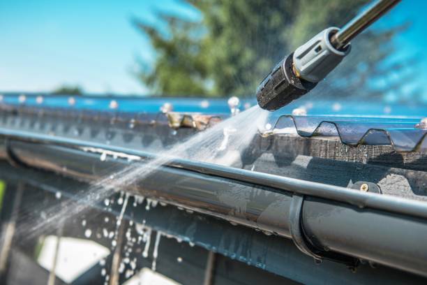Best Concrete Pressure Washing  in Fond Du Lac, WI