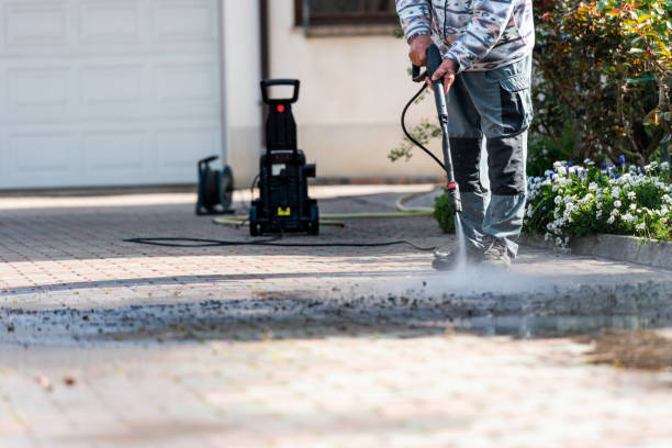 Why Choose Our Certified Pressure Washing Experts for Your Project Needs in Fond Du Lac, WI?